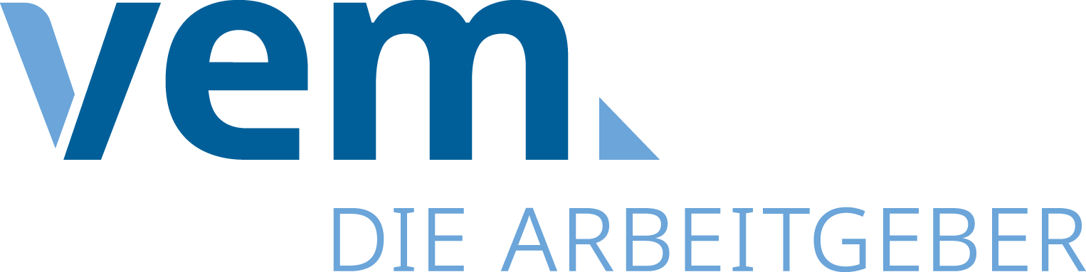 vem. die arbeitgeber